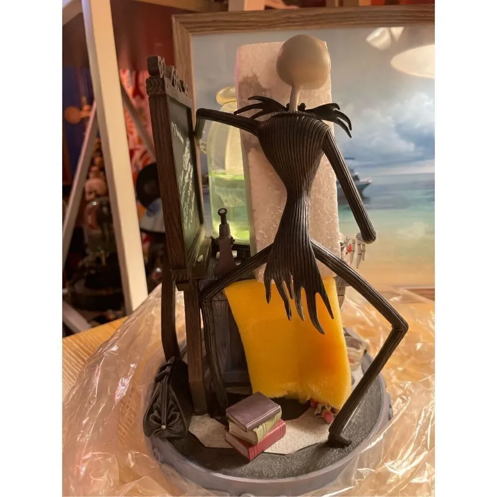 Disney out new