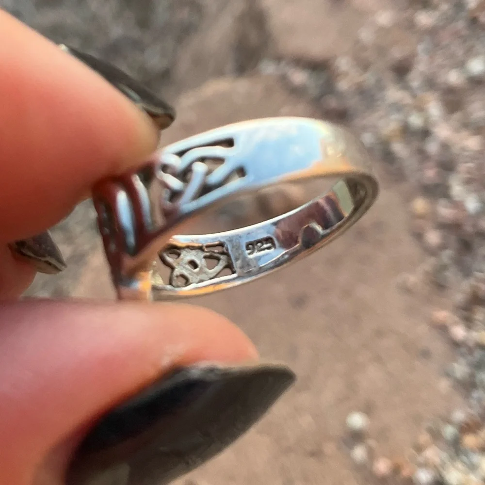 N/A beautiful sterling