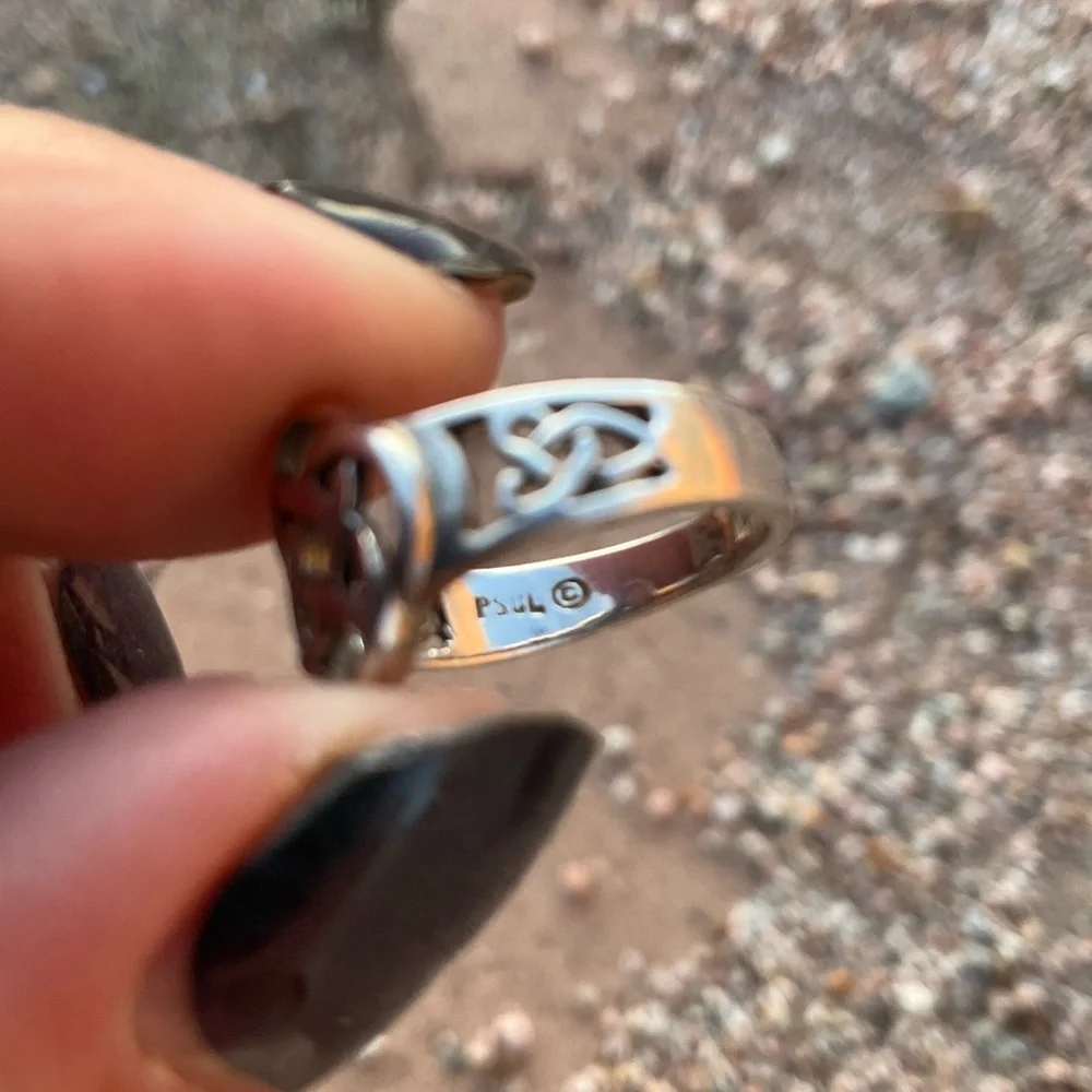 N/A beautiful sterling