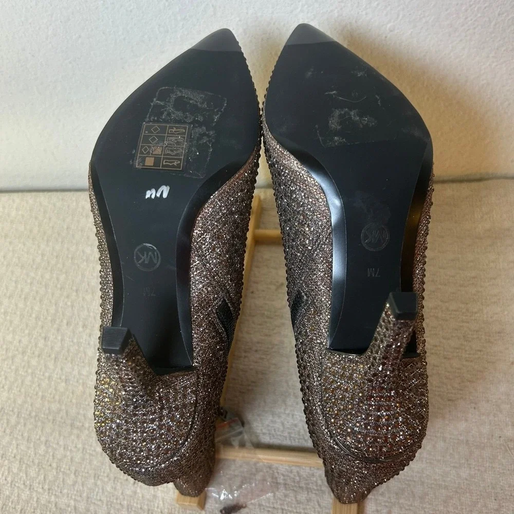 Michael Kors beautiful sparkle