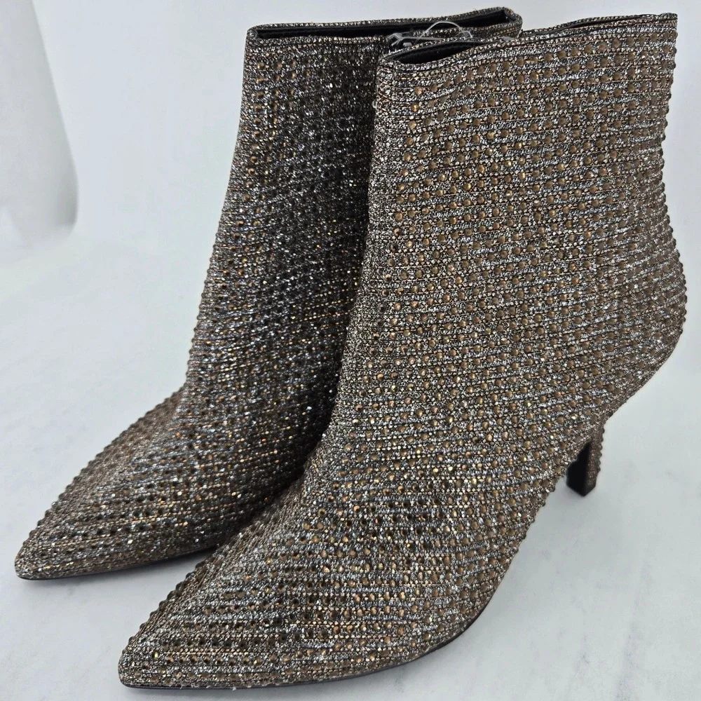Michael Kors beautiful sparkle