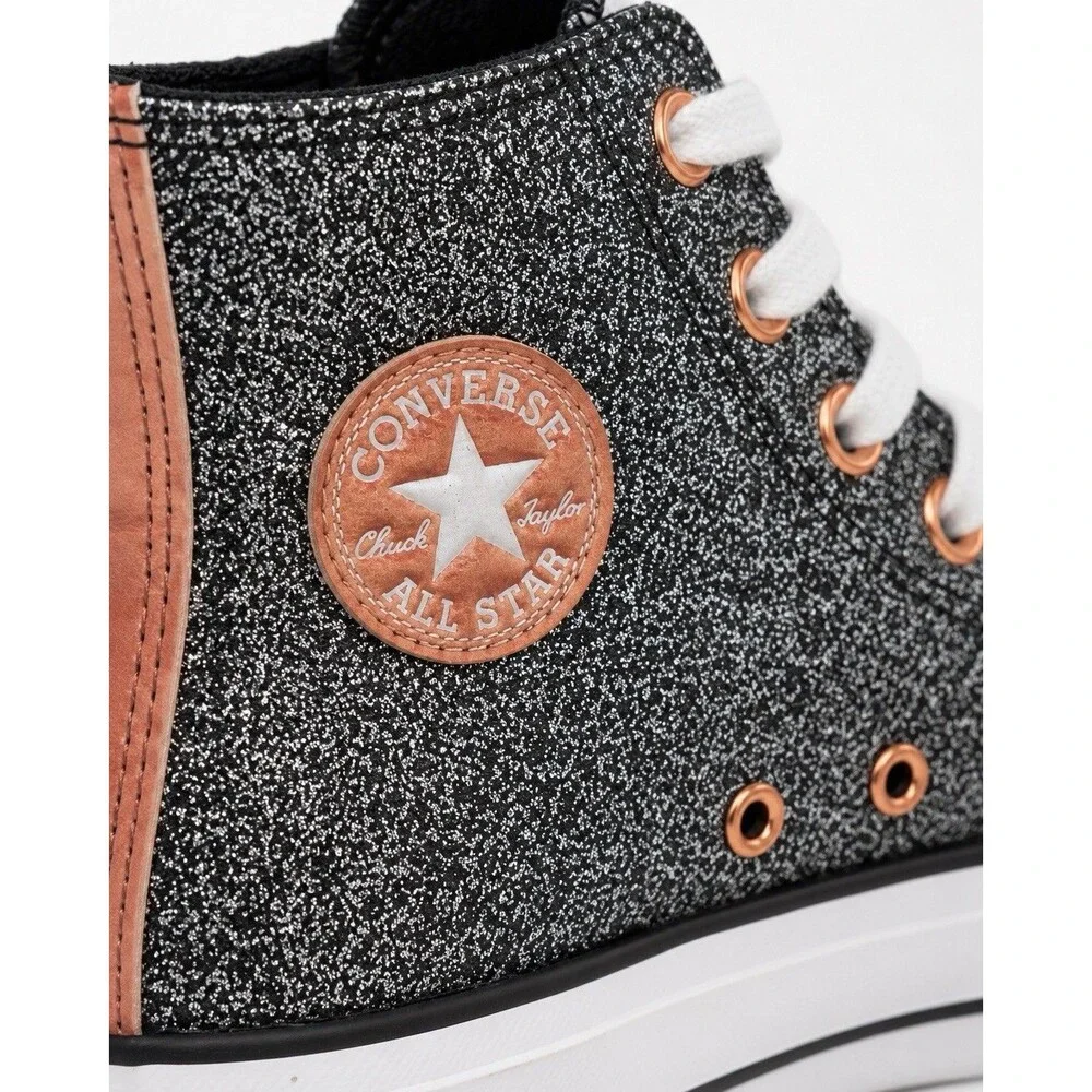 Converse brand model