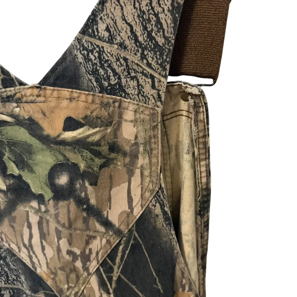 Endless Tour Designs commander camo