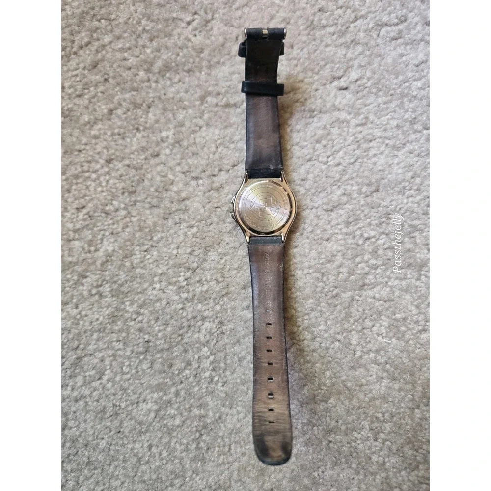 Timex fresh battery