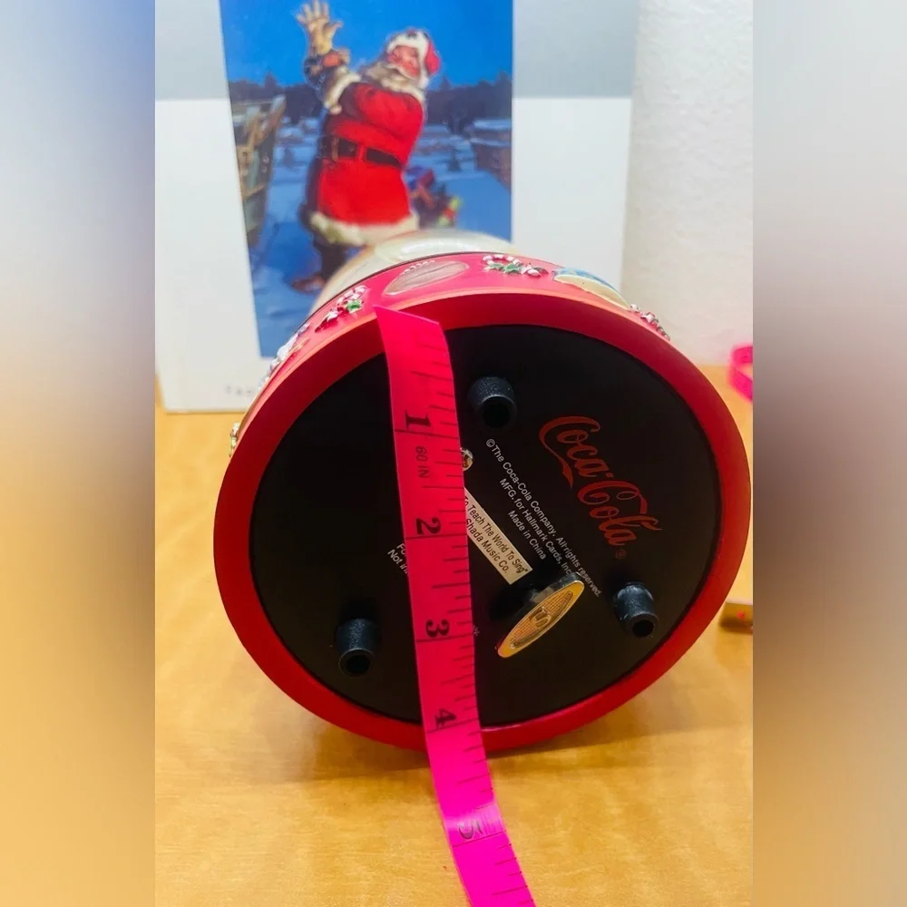 Coca Cola coca cola