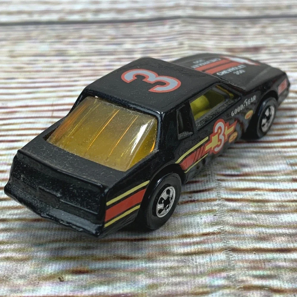 Hot Wheels vintage diecast