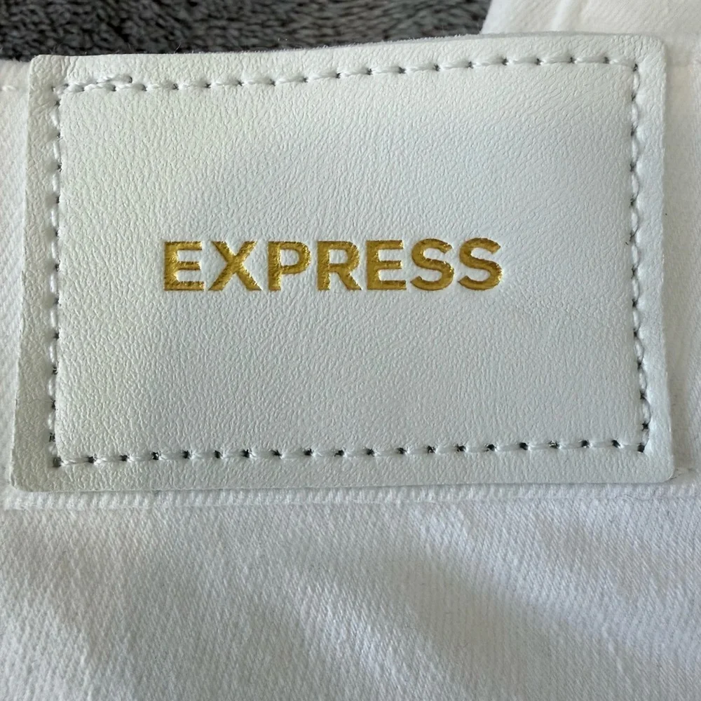 Express women high