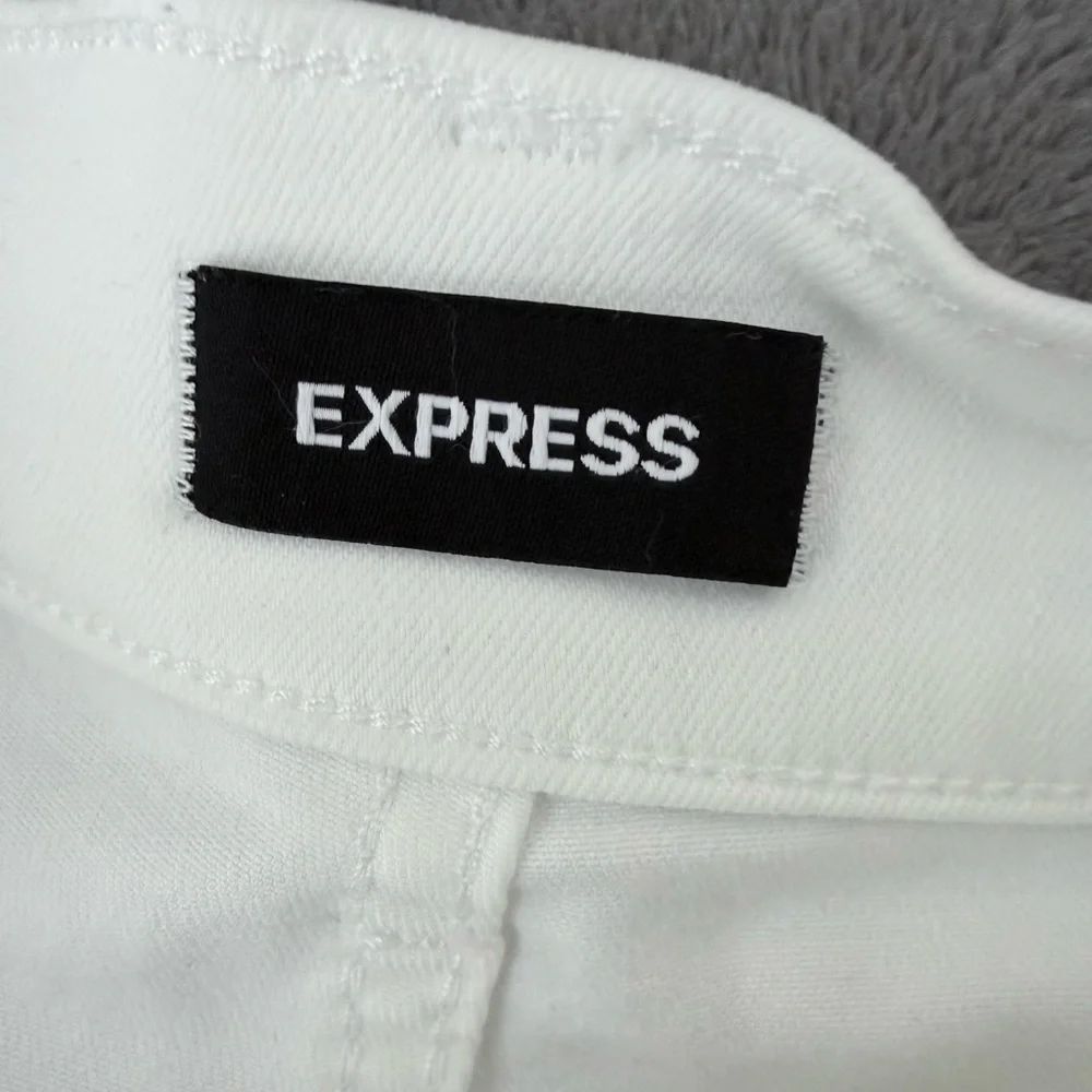 Express women high
