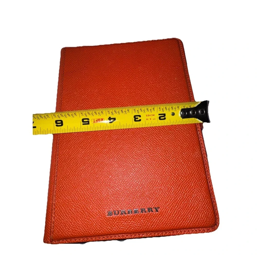 Burberry miniconiston ipad