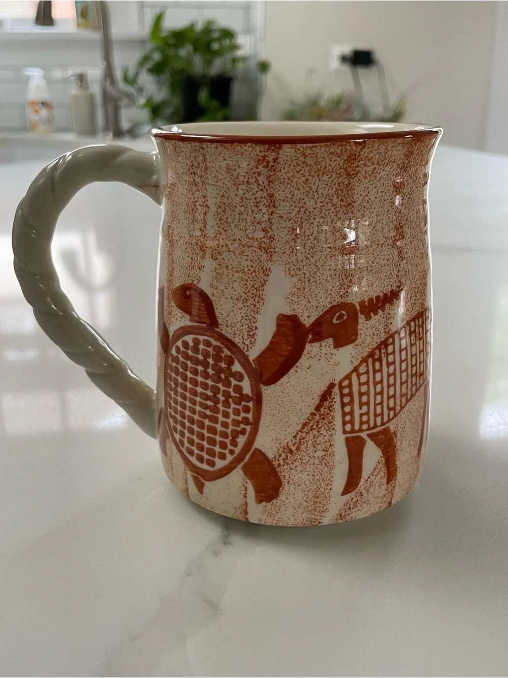 Sigma Stoneware preowned great