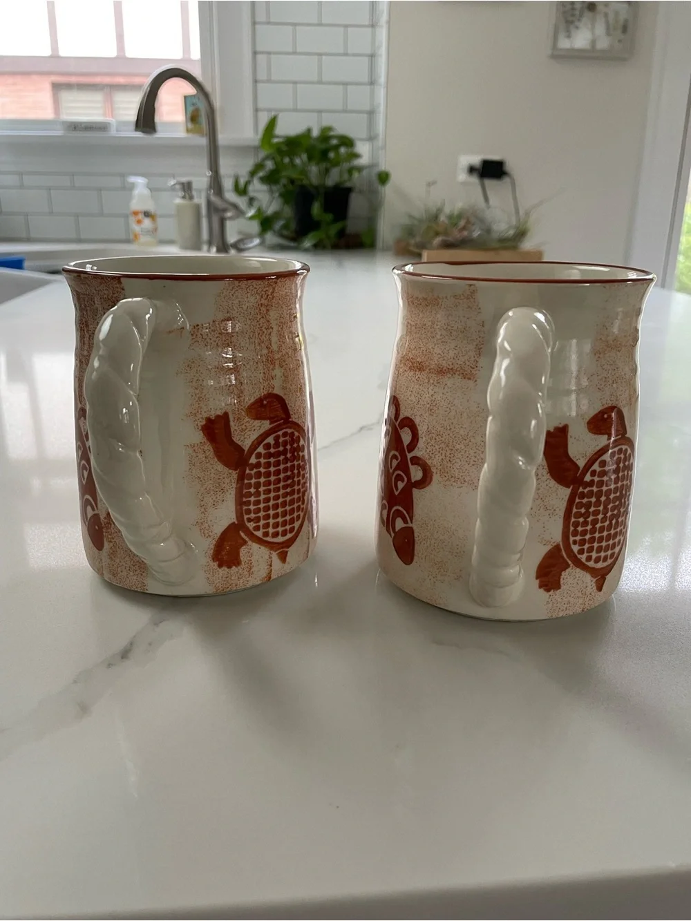 Sigma Stoneware preowned great