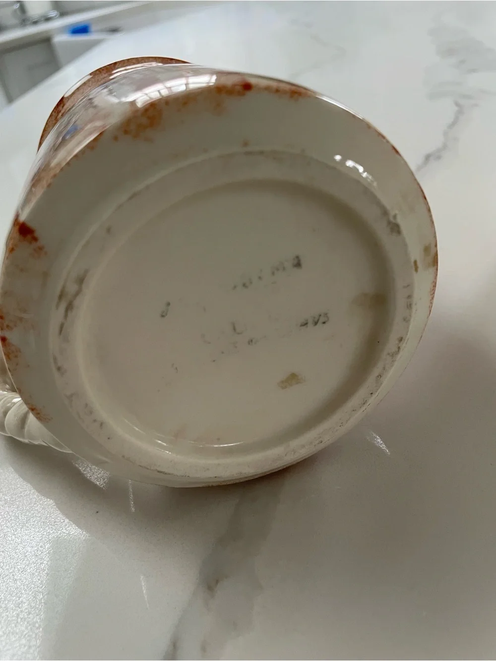Sigma Stoneware preowned great