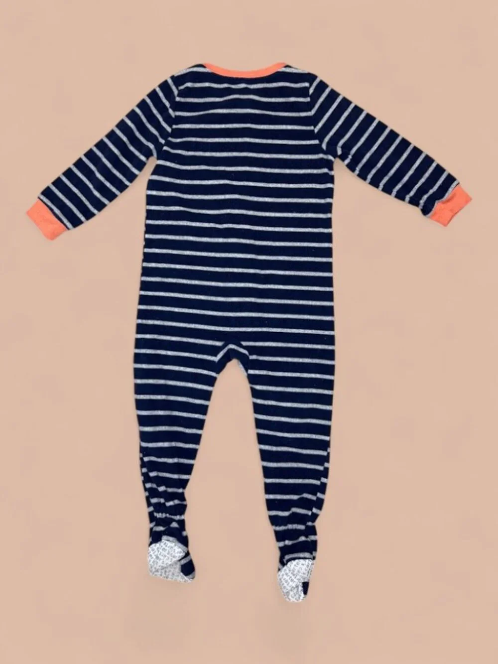 Carters review soft fabric