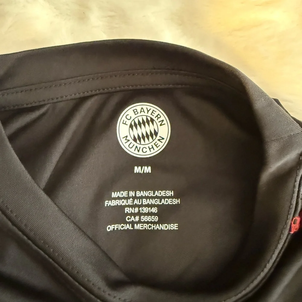 FC Bayern Munchen preowned fc