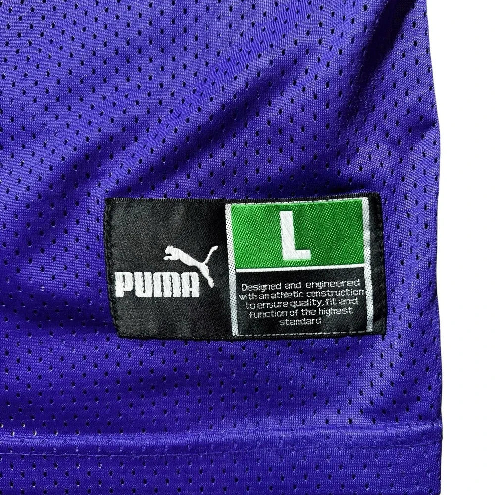 Puma minnesota vikings