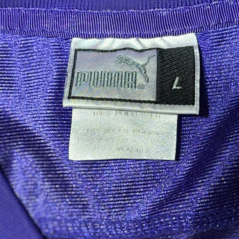 Puma minnesota vikings