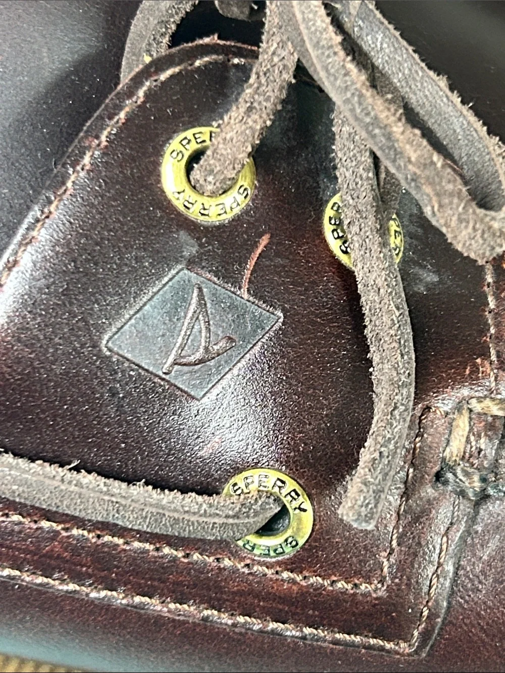 Sperry very good