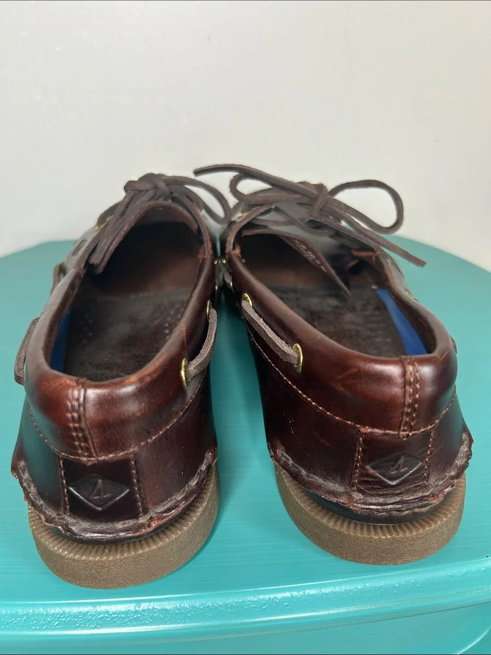 Sperry very good