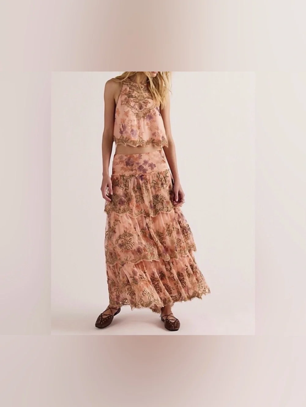Free People questions leave