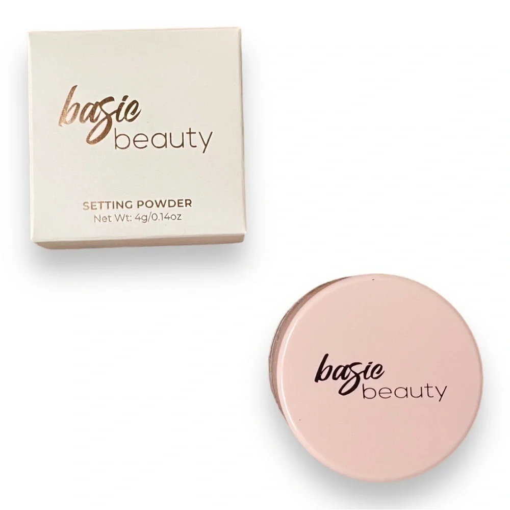 basic beauty new basic