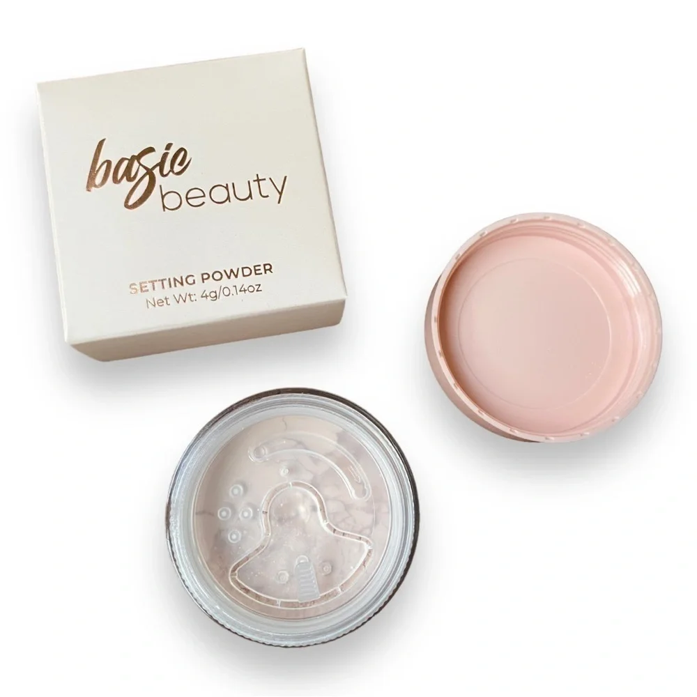 basic beauty new basic