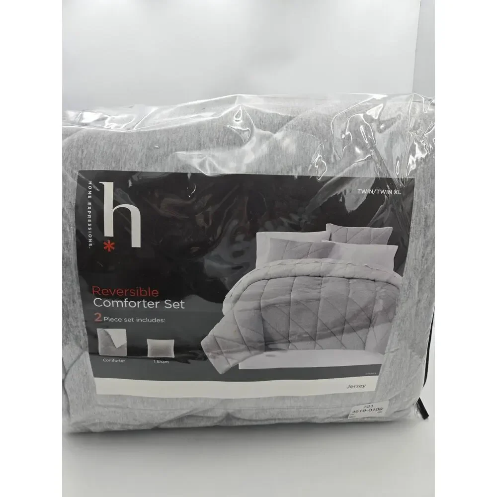 Home Expressions review works twin