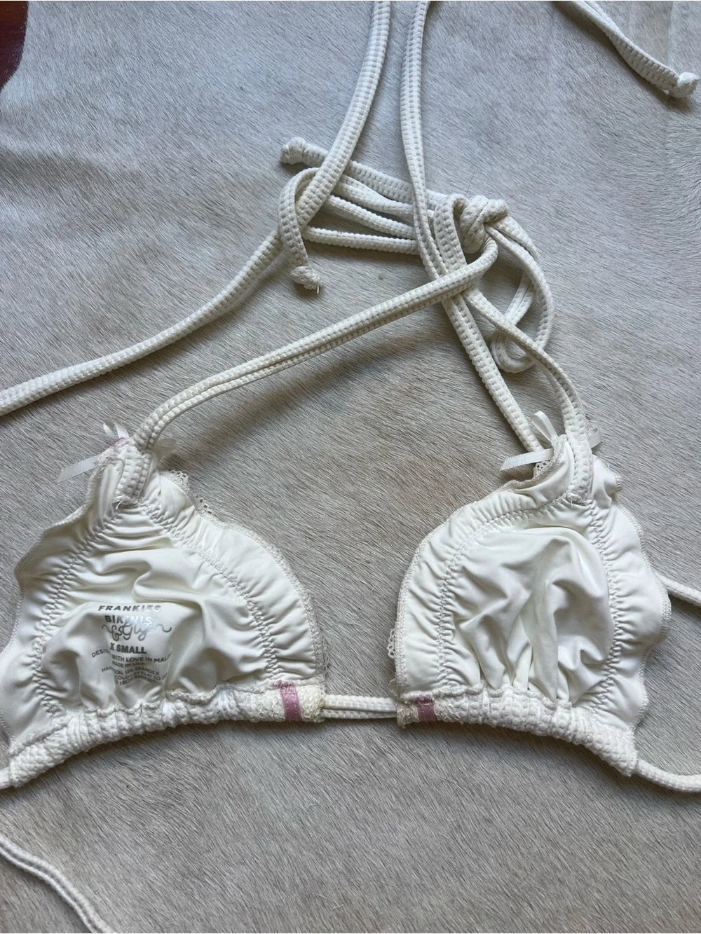 Frankies Bikinis frankies bikinis