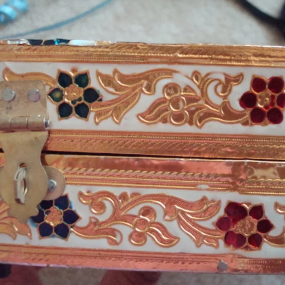 Handmade wow this