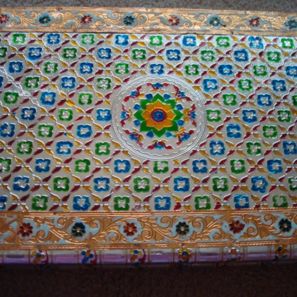Handmade wow this