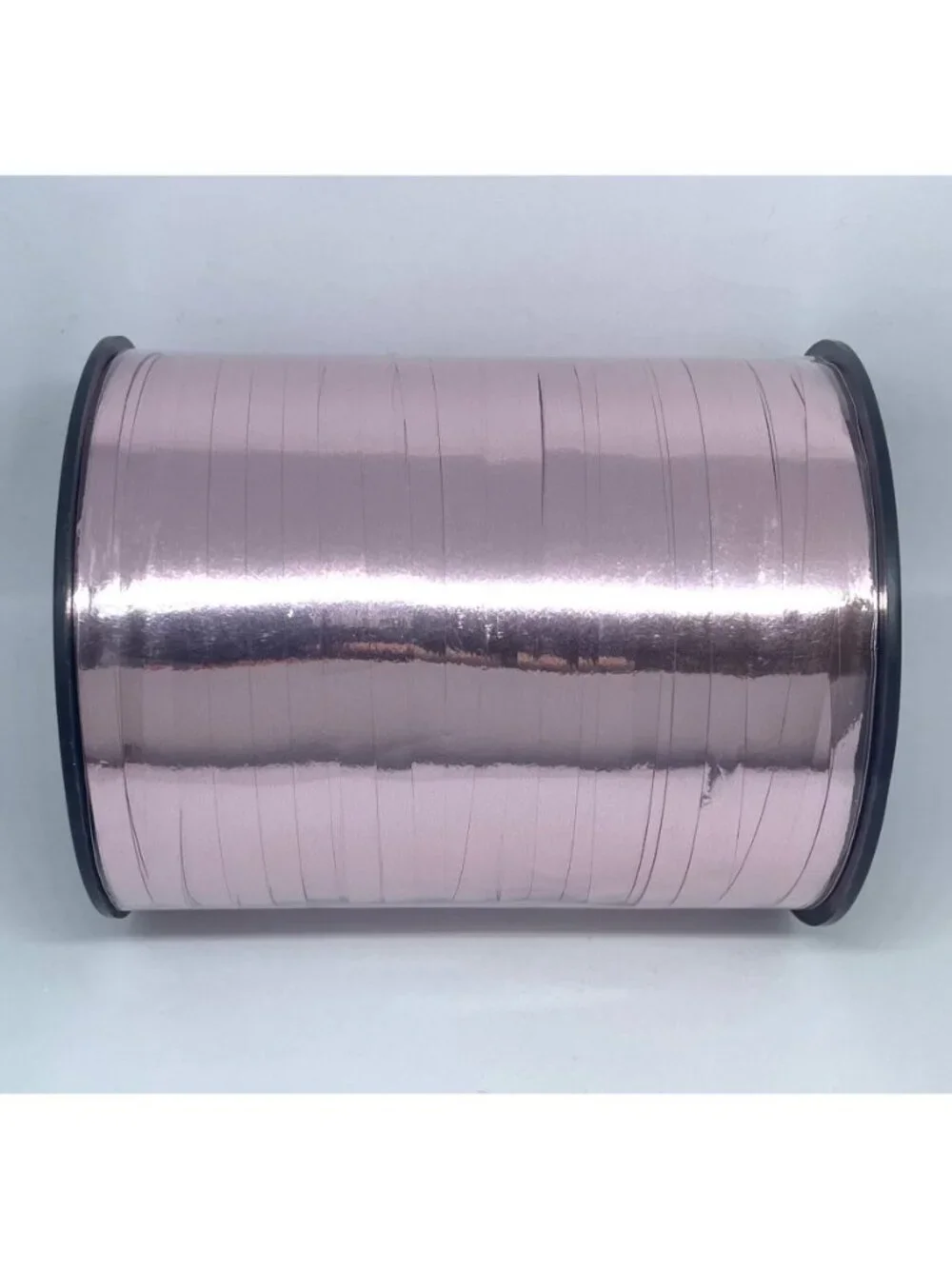 NEW Hayden Light Pink Curling Ribbon 3/16 Metallic Polypropylene 455m 497yd Baby
