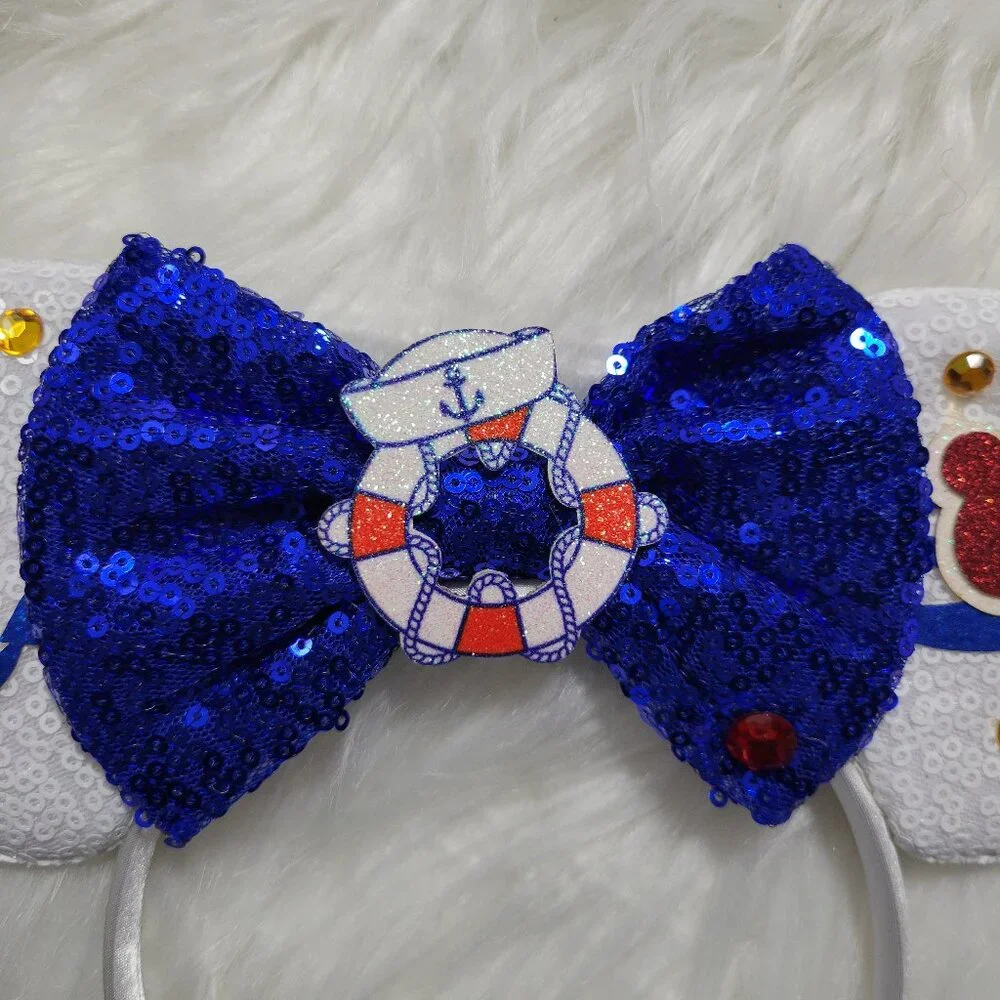 Disney new nautical