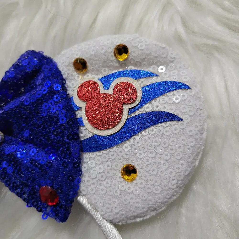 Disney new nautical