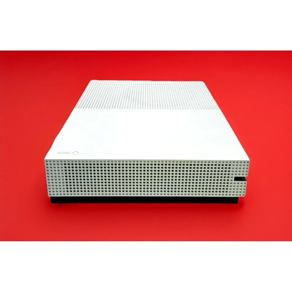 Microsoft xbox one