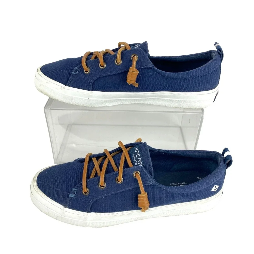Sperry this like