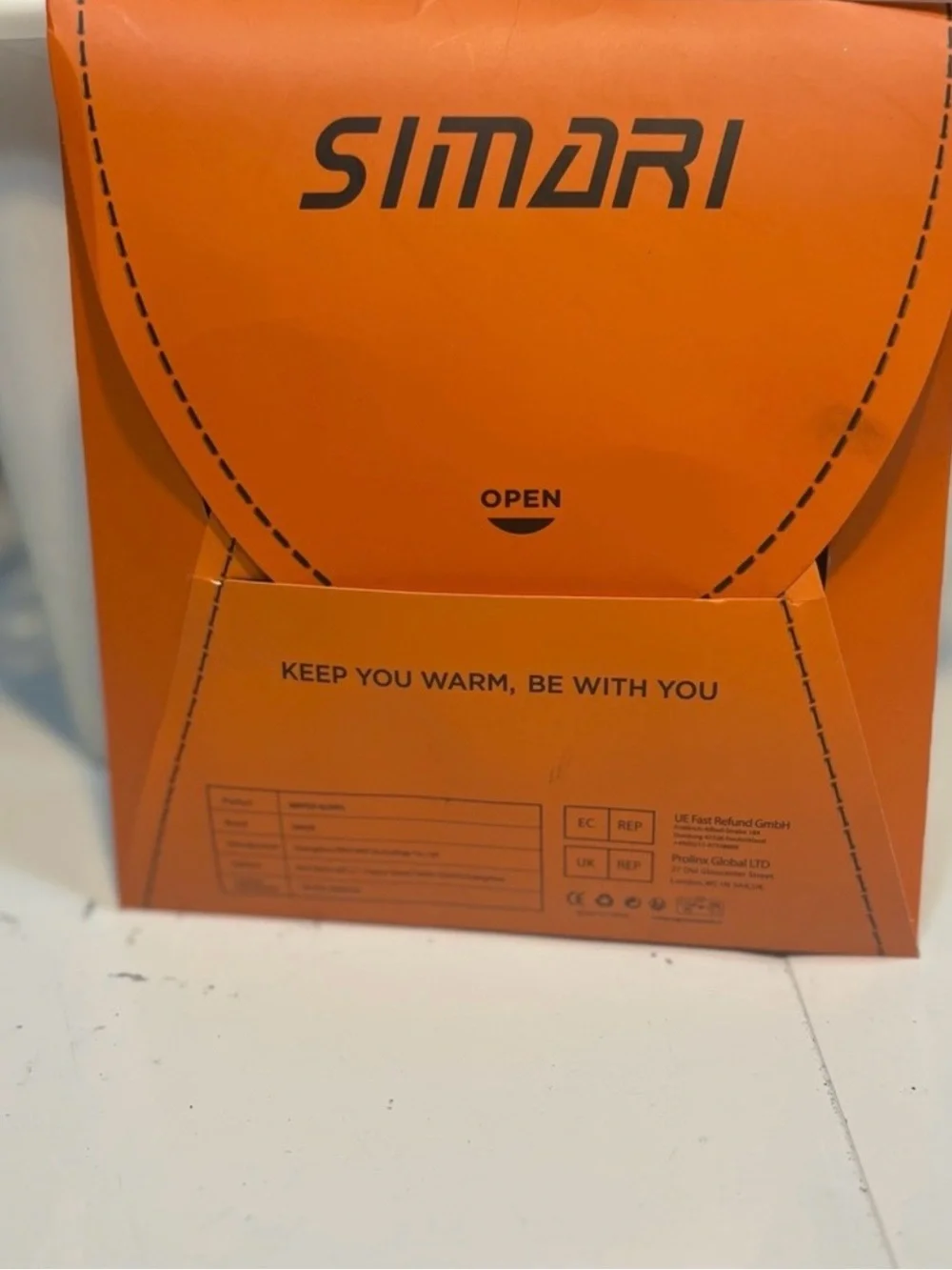 Simdri xl kids