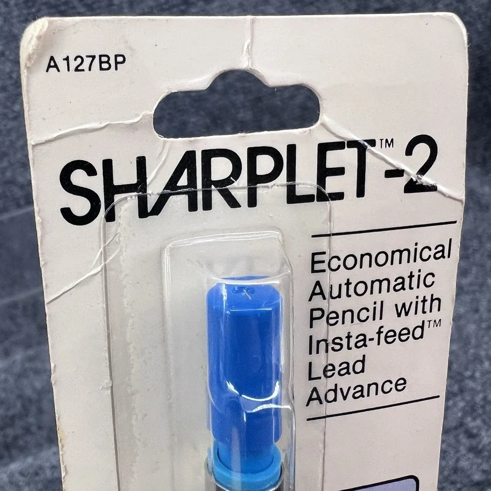 Pentel new vintage