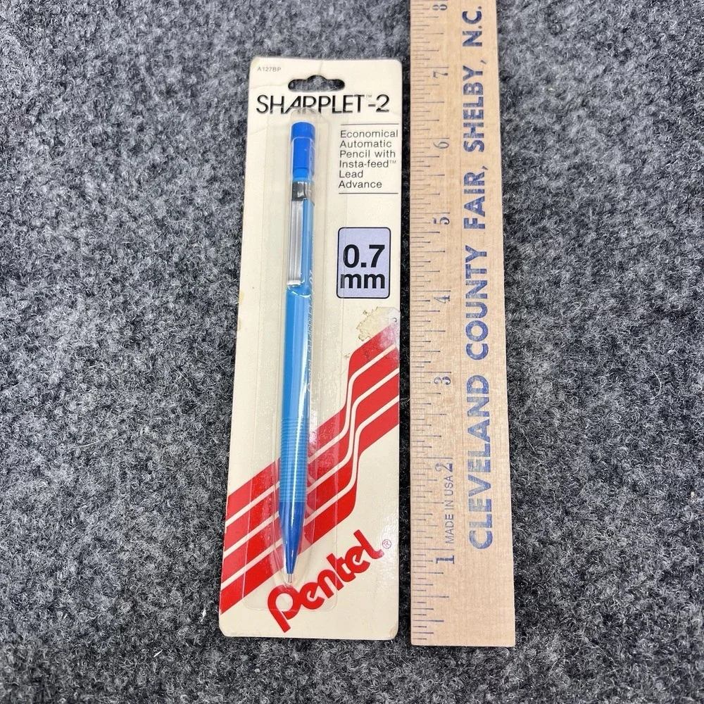 Pentel new vintage