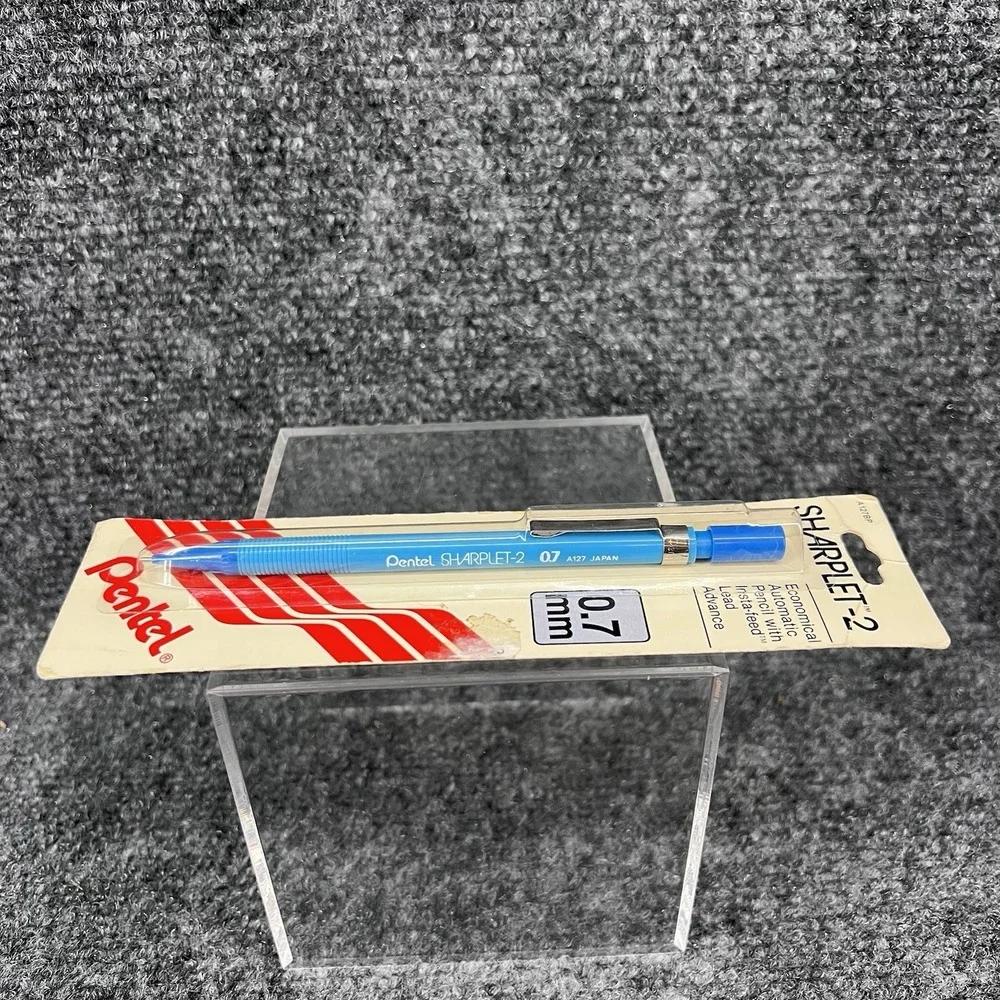 Pentel new vintage