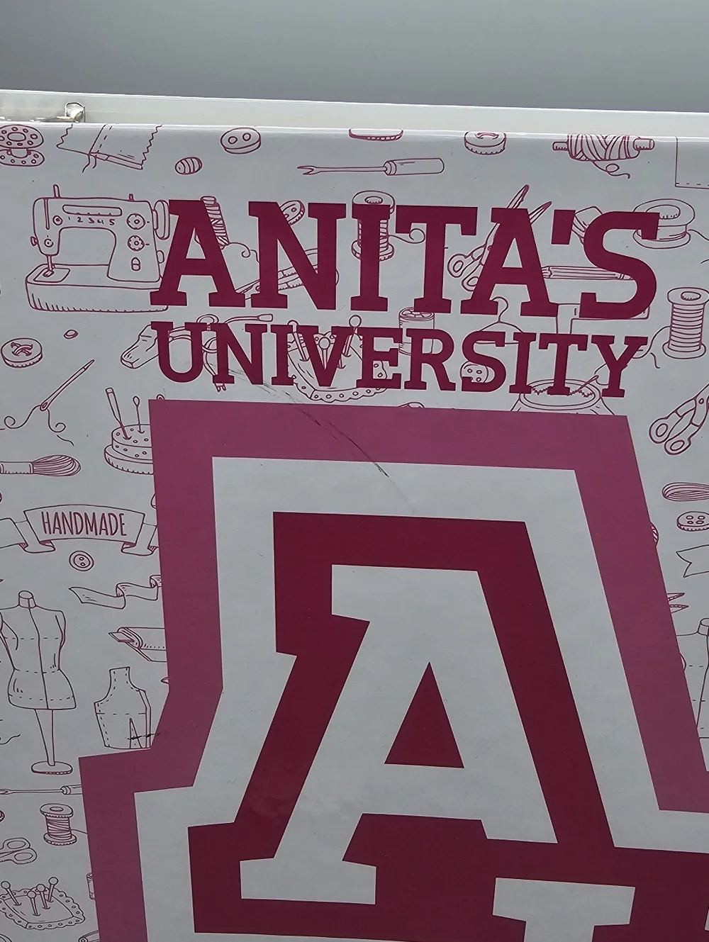 Anita goodesign anita goodesign