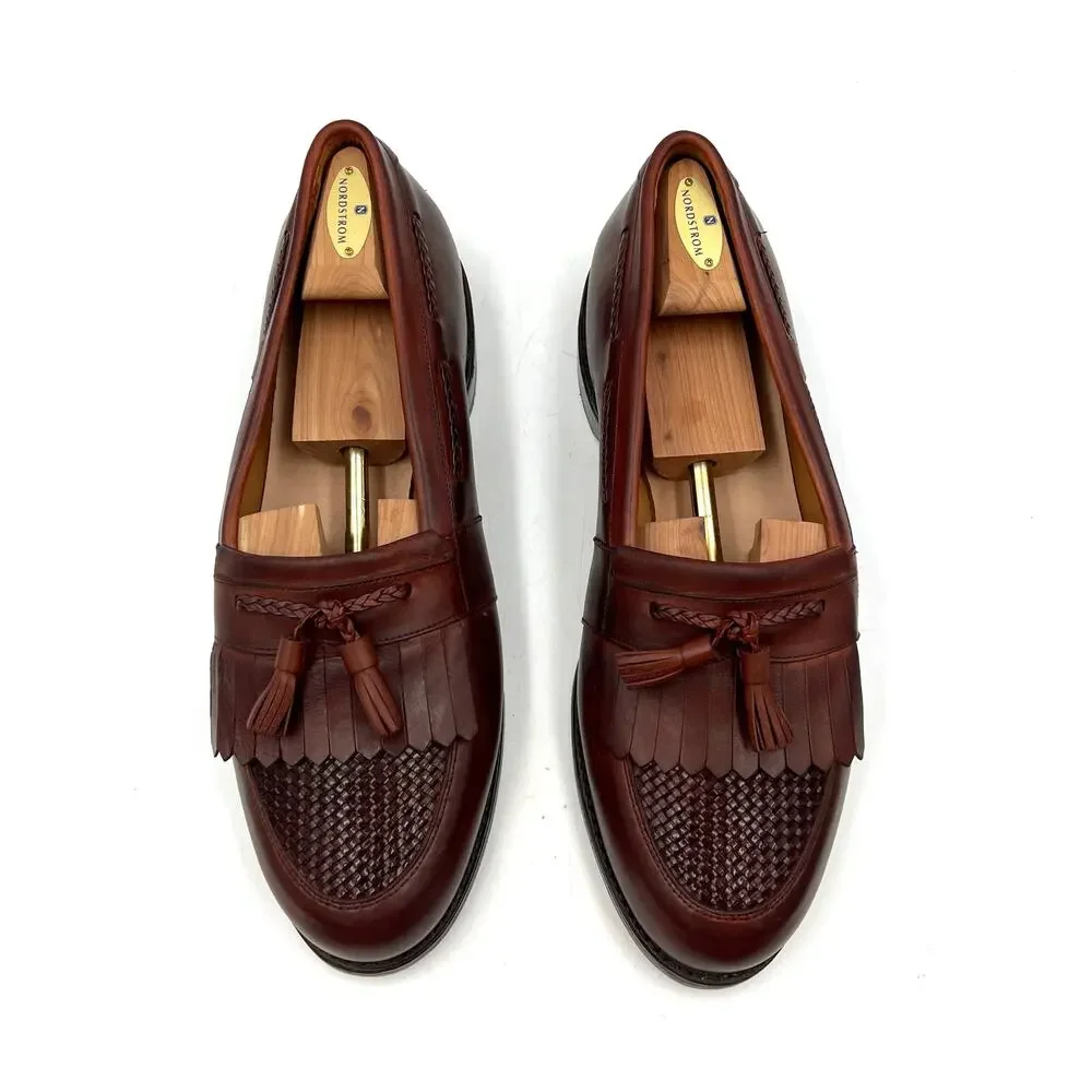 Allen Edmonds allen edmonds