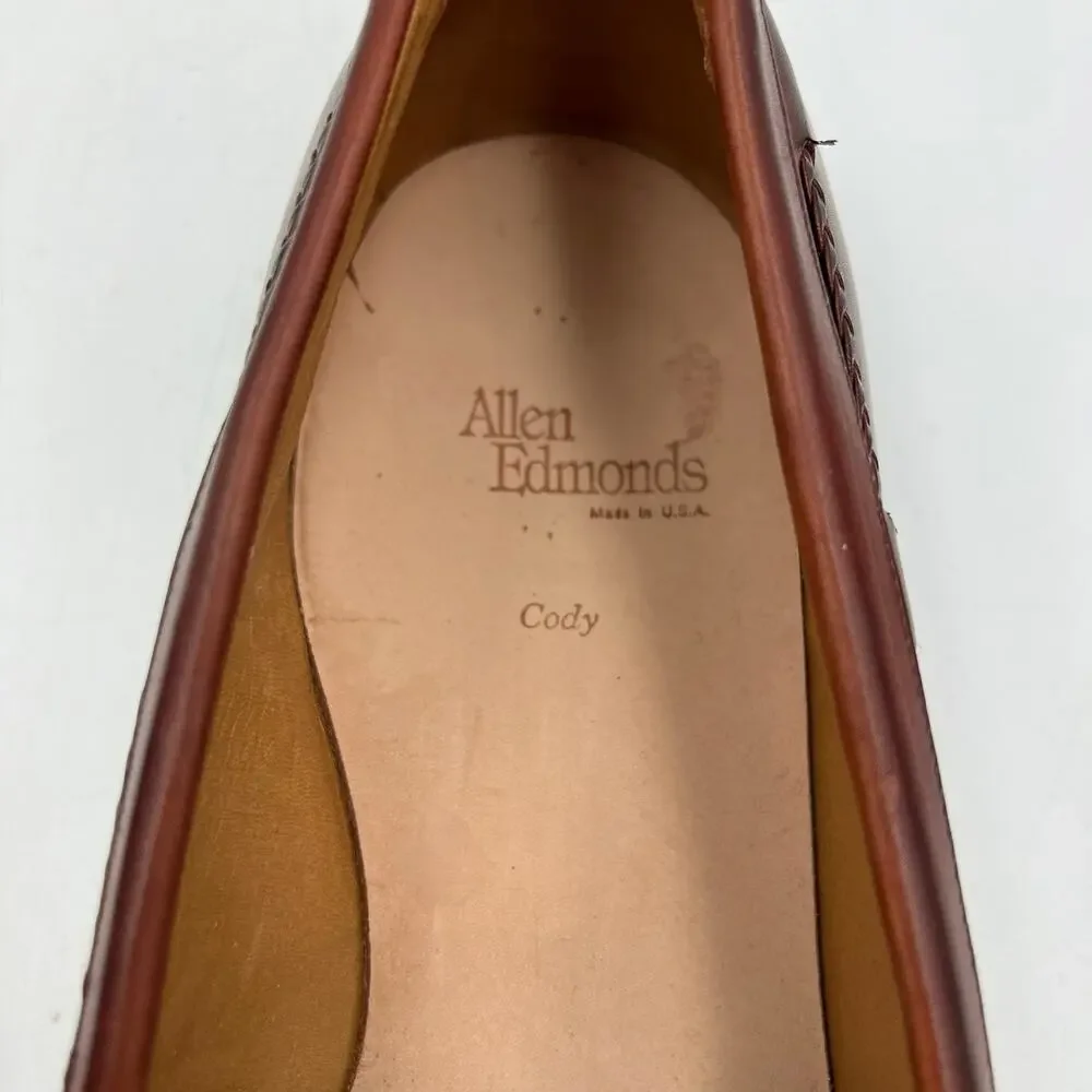 Allen Edmonds allen edmonds