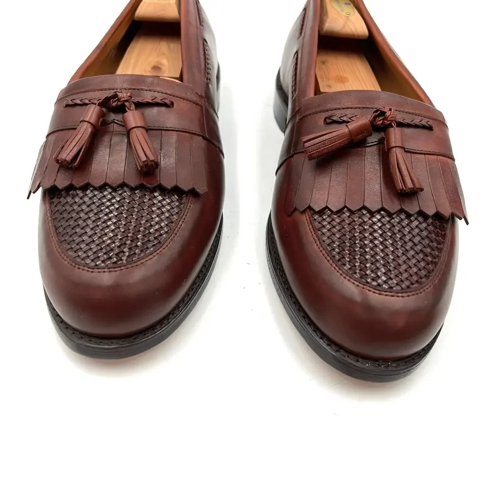 Allen Edmonds allen edmonds