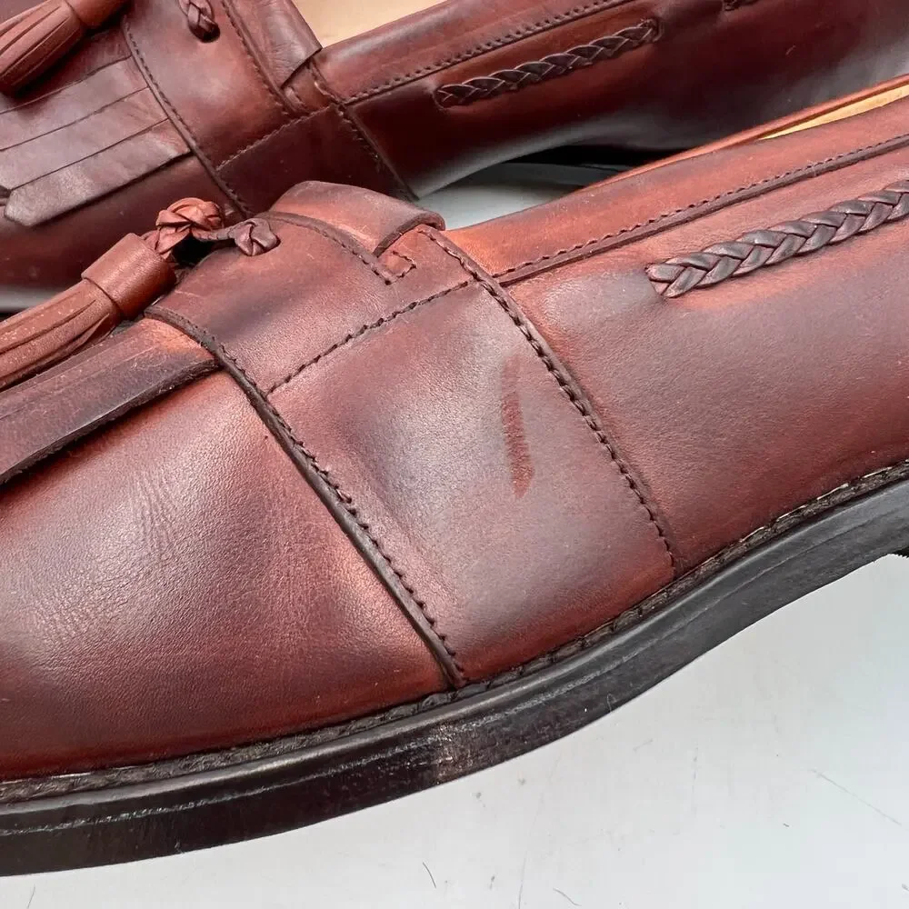 Allen Edmonds allen edmonds