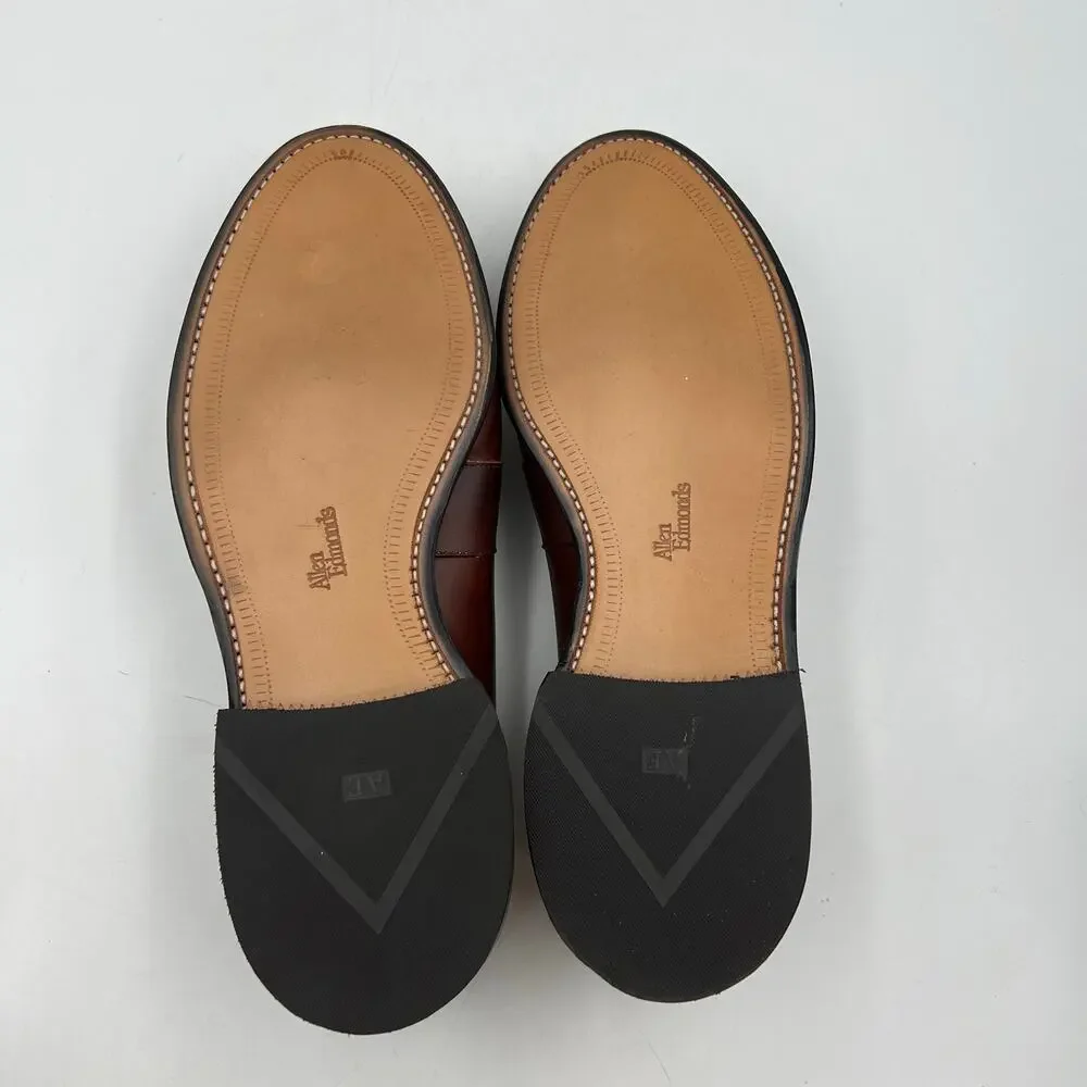 Allen Edmonds allen edmonds