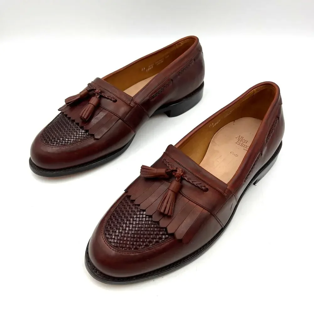 Allen Edmonds allen edmonds