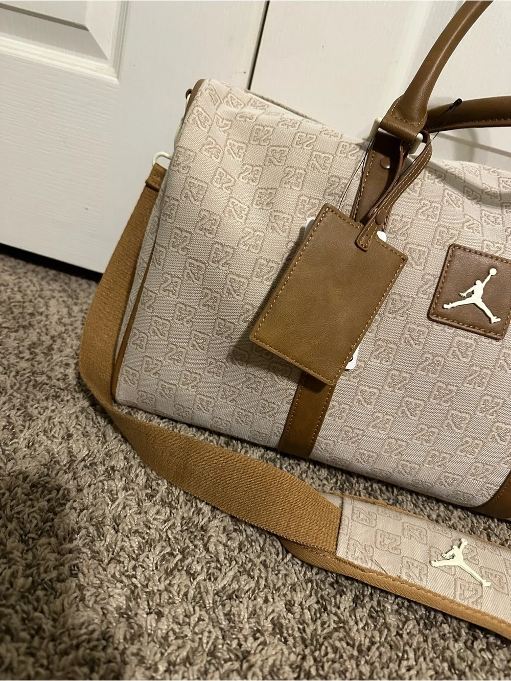 Jordan nwt no