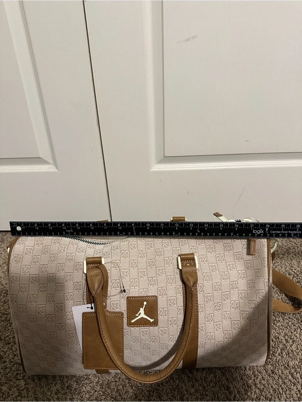 Jordan nwt no