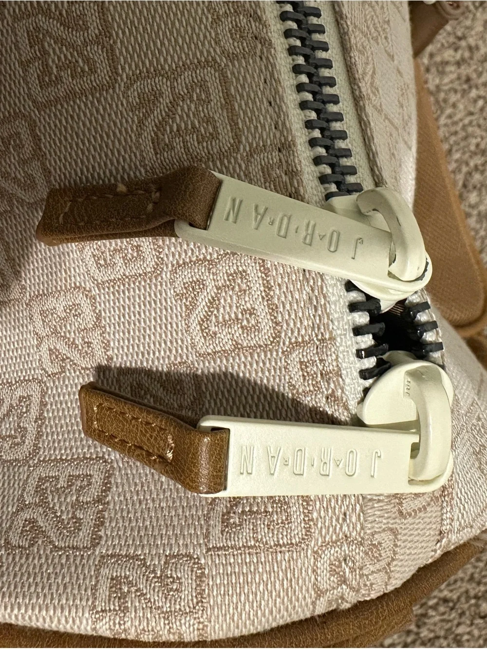Jordan nwt no