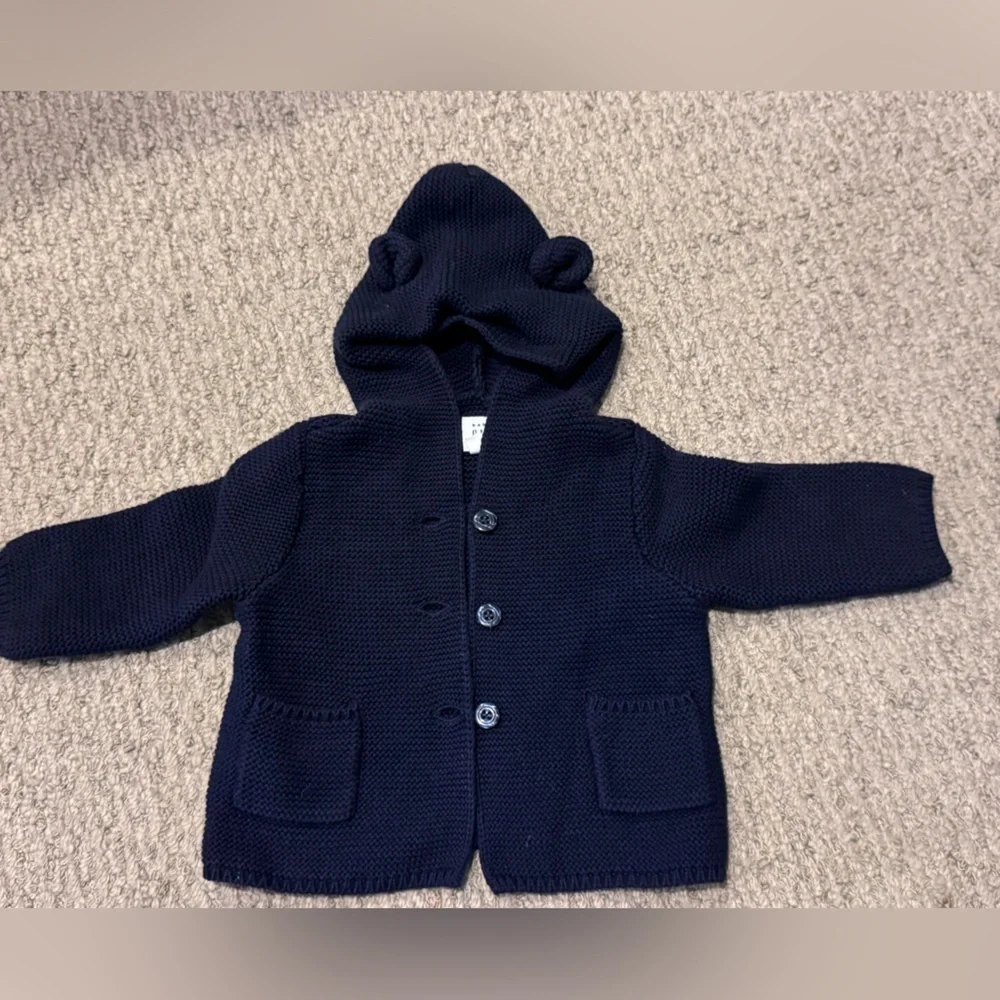 GAP warm knit