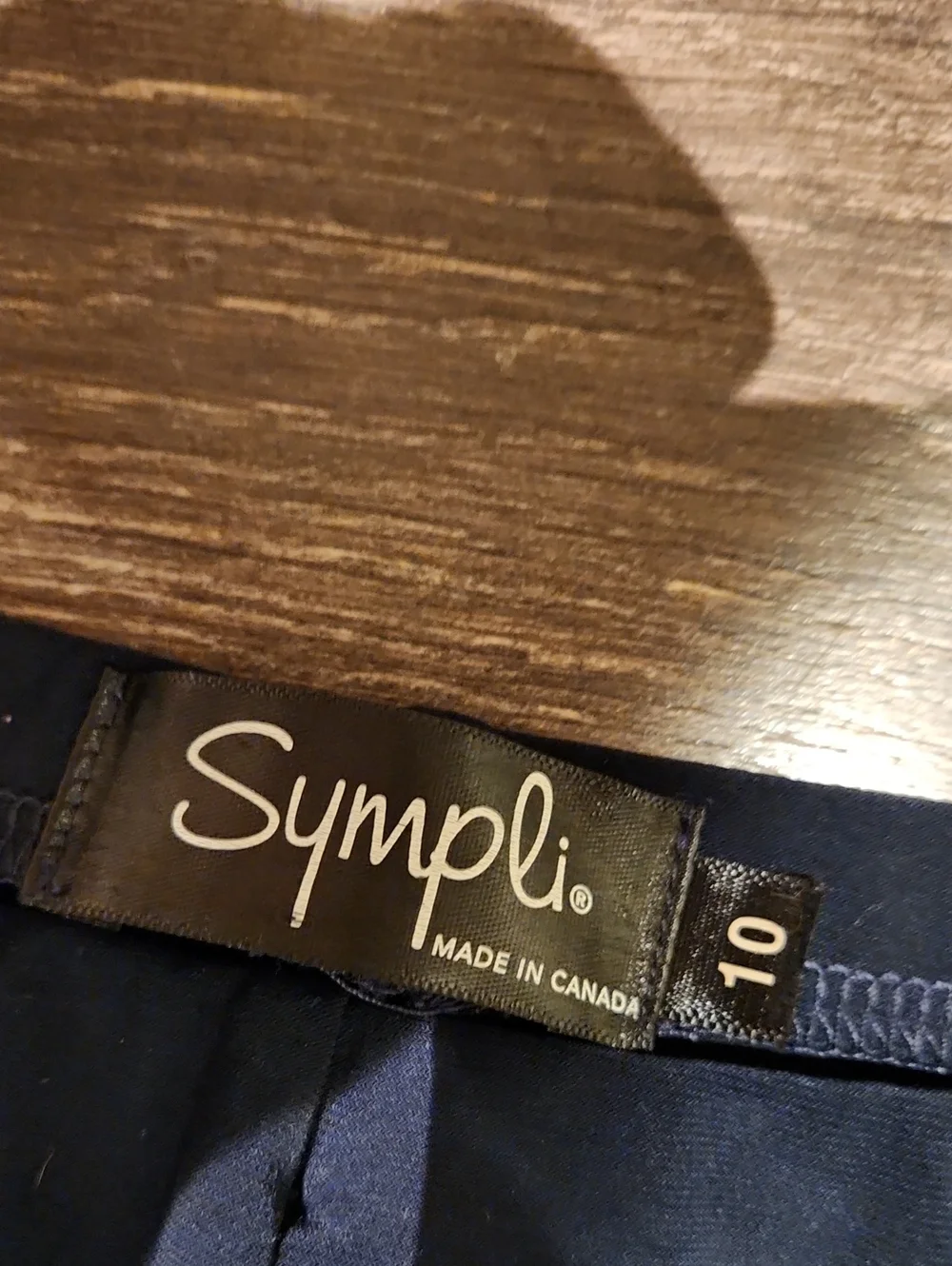 Sympli ❤️ high